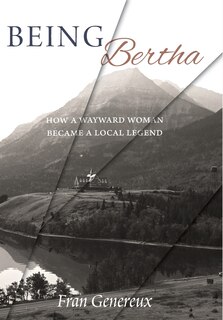 Couverture_Being Bertha