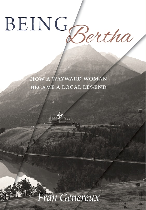 Couverture_Being Bertha