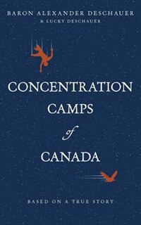 Front cover_Concentration Camps of Canada