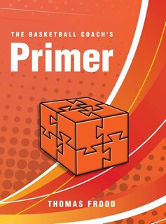 Front cover_The Basketball Coach's Primer