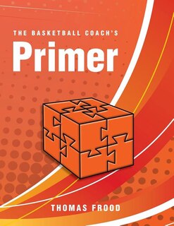 Couverture_The Basketball Coach's Primer