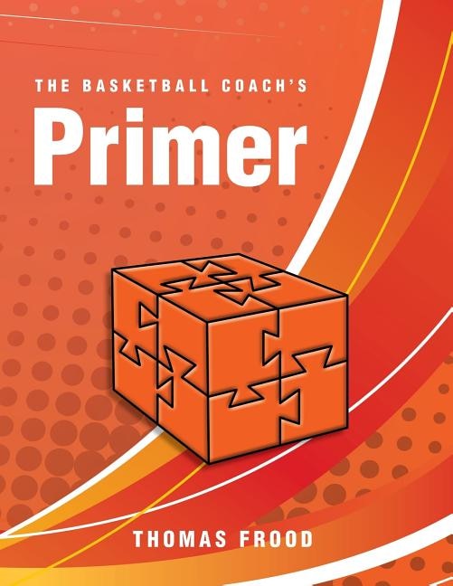 Couverture_The Basketball Coach's Primer