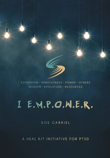 Front cover_I Empower
