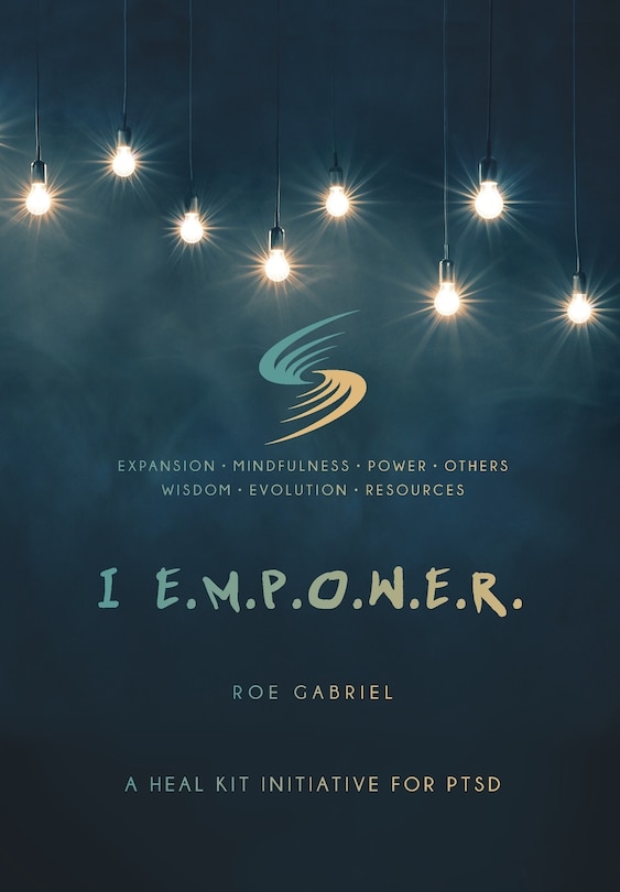 Front cover_I Empower