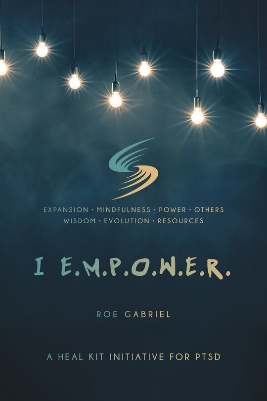 Front cover_I Empower
