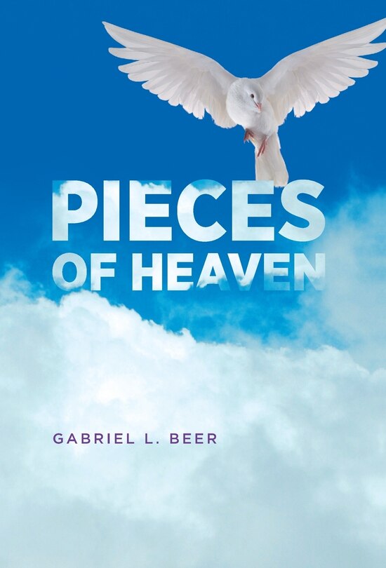 Front cover_Pieces of Heaven