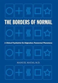Front cover_The Borders of Normal