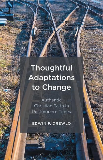 Front cover_Thoughtful Adaptations to Change