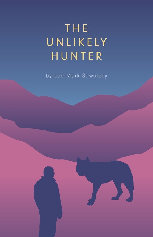 Couverture_The Unlikely Hunter