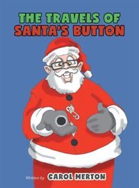 Couverture_The Travels of Santa's Button