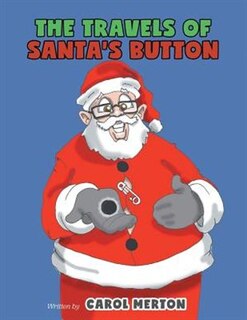 Couverture_The Travels of Santa's Button