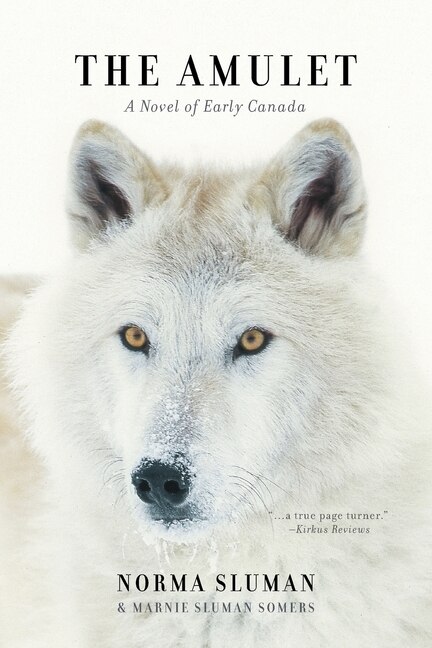 Front cover_The Amulet