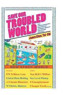Couverture_Save Our Troubled World