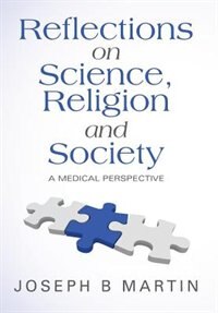 Couverture_Reflections on Science, Religion and Society
