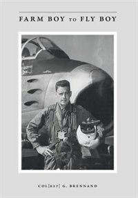 Front cover_Farm Boy To Fly Boy