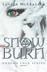 Front cover_Snow Burn