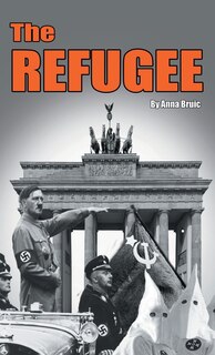 Front cover_The Refugee