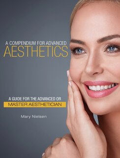 Front cover_A Compendium for Advanced Aesthetics