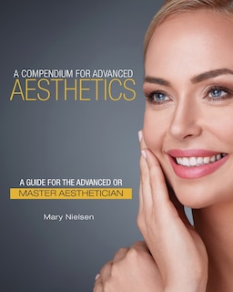 Front cover_A Compendium for Advanced Aesthetics