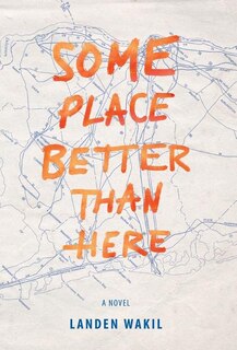 Front cover_Some Place Better Than Here