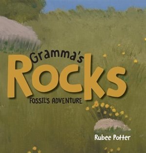 Couverture_Gramma's Rocks