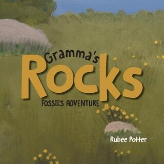 Couverture_Gramma's Rocks