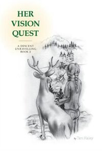 Front cover_A Descent Unravelling