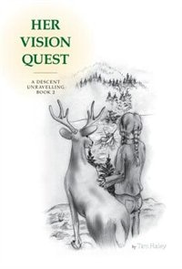 Front cover_A Descent Unravelling