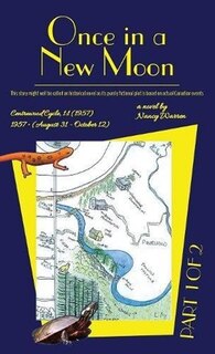 Couverture_Once in a New Moon