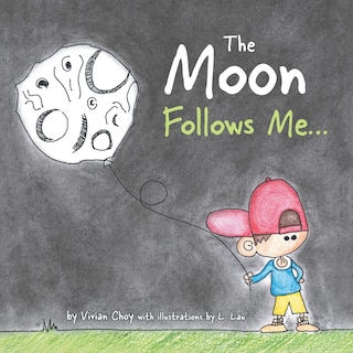 Couverture_The Moon Follows Me...