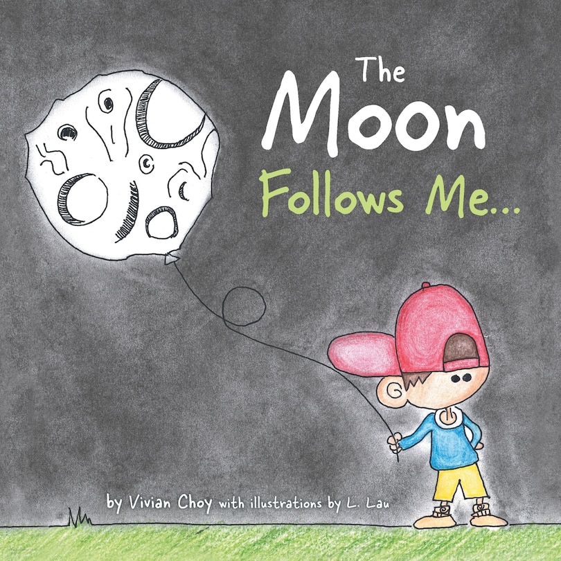 Couverture_The Moon Follows Me...