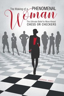 Front cover_The Making of a Phenomenal Woman