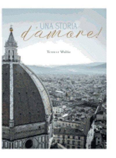 Couverture_Una Storia D'Amore!