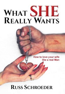 Couverture_What She Really Wants