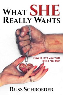 Couverture_What She Really Wants