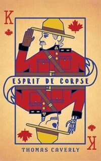 Front cover_Esprit De Corpse