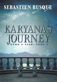 Front cover_Karyana's Journey