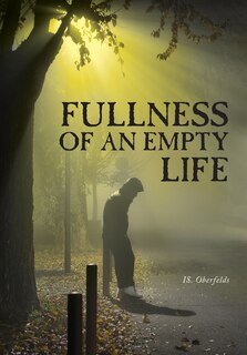 Couverture_Fullness of an Empty Life