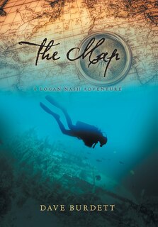 Front cover_The Map