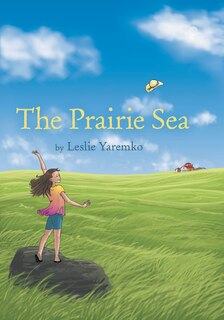 Couverture_The Prairie Sea