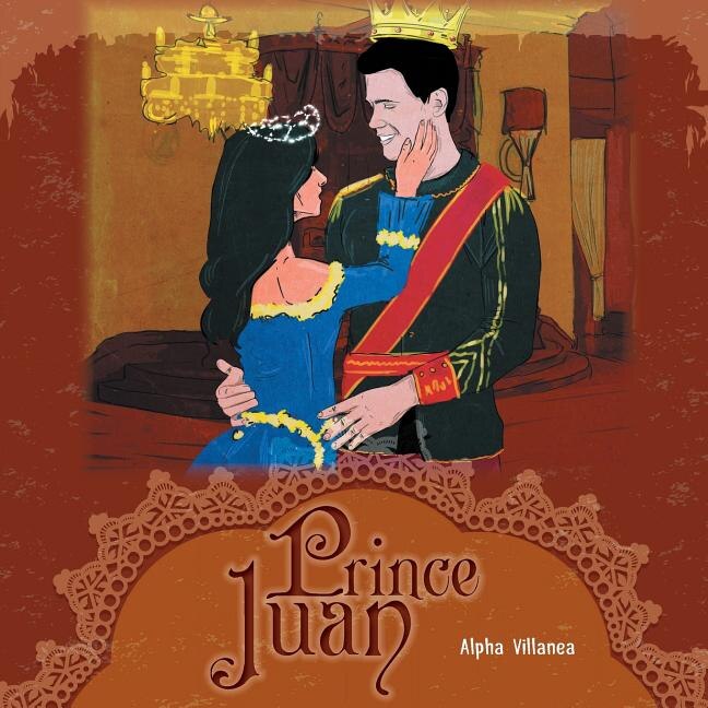 Front cover_Prince Juan