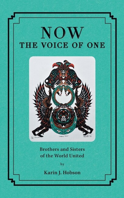 Now: The Voice Of One: Brothers And Sisters Of The World United