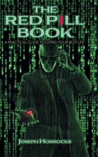 Front cover_The Red Pill Book