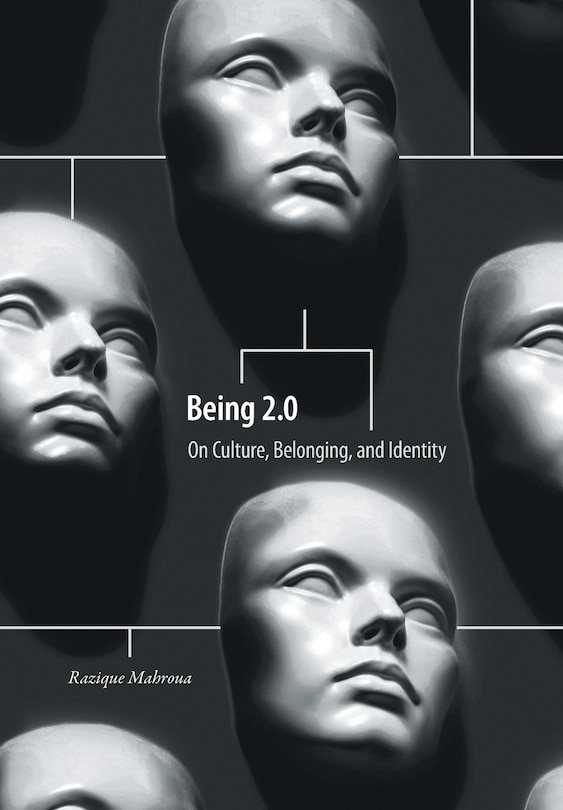 Front cover_Being 2.0