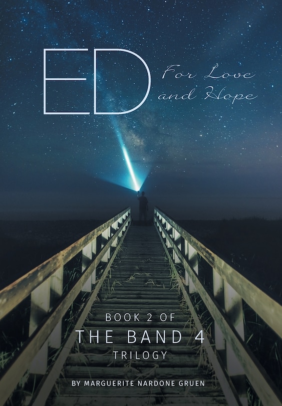 Front cover_Ed - For Love and Hope