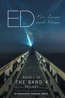 Front cover_Ed - For Love and Hope