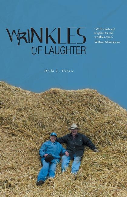 Front cover_Wrinkles of Laughter