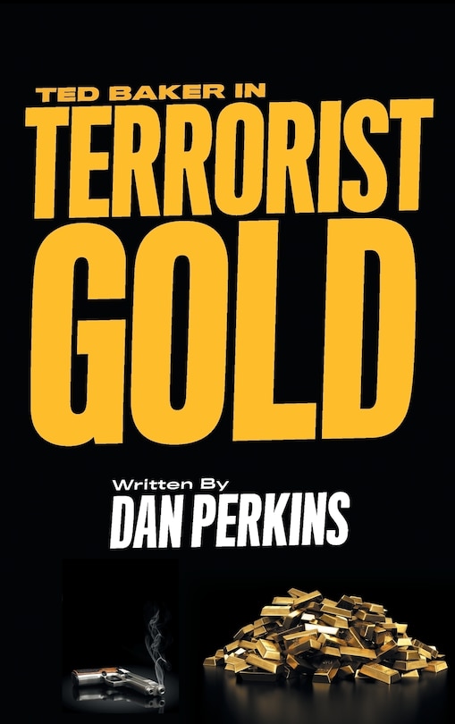 Front cover_Ted Baker In Terrorist Gold