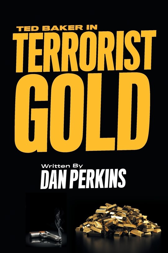 Front cover_Ted Baker In Terrorist Gold