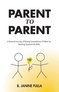 Front cover_Parent to Parent